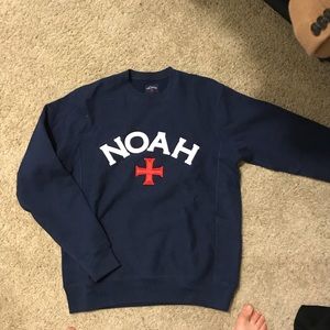 Noah sweatshirt/hoodie